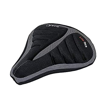 【中古】【インポート品・未当て嵌める】Velo Lite Tech Bicycle Seat Cover (Large) by VELO