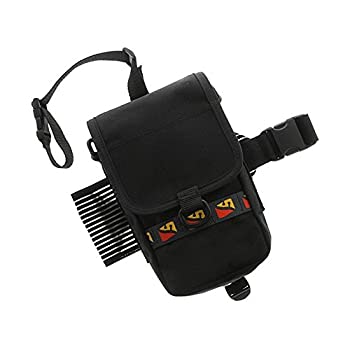 【中古】【輸入品・未使用】Dive Rite Thigh Pocket for Technical Scuba Divers|ムジカ&フェリーチェ店