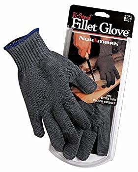 【中古】【輸入品・未使用】ラパラフィレ手袋（中）