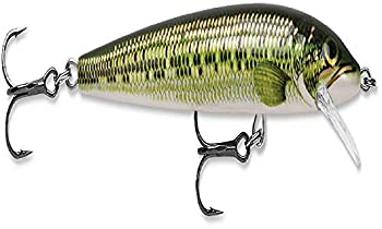 【中古】【輸入品・未使用】Rapala(ラパラ) ハスキージャーク HJ-8 BB|ムジカ&フェリーチェ店
