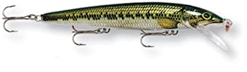 【中古】【インポート品・未当てはめる】Rapala ハスキージャーク 14 沖釣り用ルアー