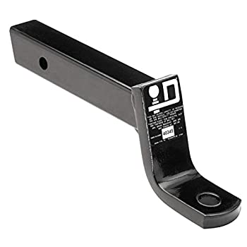 【中古】【輸入品・未使用】Draw-Tite 4インチドロップボールマウント 29,691円