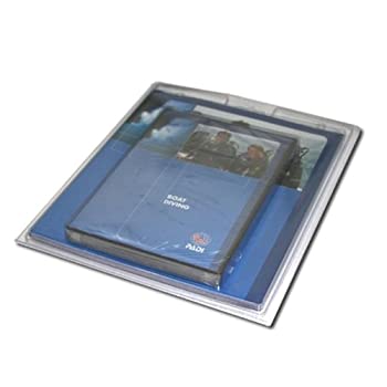 【中古】【インポート品・未当て嵌める】PADI Boat Diver Crew Pack Training Materials for Scuba Divers