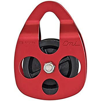 【中古】【輸入品・未使用】CMI 2 3/8'' Celcon Sheave by CMI