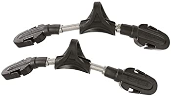 【中古】【輸入品・未使用】Atomic Aquatics フィン ばねストラップ 1組｜ムジカ＆フェリーチェ店