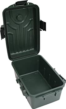 【中古】【輸入品・未使用】MTM 防水ケース サバイバードライボックス
