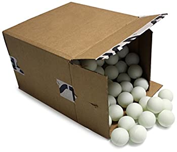 【中古】【輸入品・未使用】[Stiga]STIGA 2Star White No Print Table Tennis Balls T6885 [並行輸入品]｜ムジカ＆フェリーチェ店