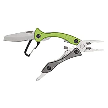 【中古】【輸入品・未使用】GERBER(ガーバー) CRUCIAL GR 30-000140