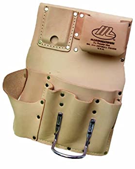 【中古】【輸入品・未使用】MARSHALLTOWN The Premier Line 896 Drywall Pouch - Flat by MARSHALLTOWN The Premier Line|ムジカ&フェリーチェ店