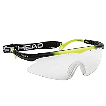 【中古】【インポート品・未当て嵌める】Power Zone Shield Protective Eyewear