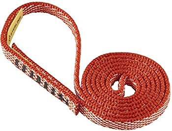 【中古】【輸入品・未使用】テープスリング　ダイニーマ 60cm（オレンジ）　スターリン社｜ムジカ＆フェリーチェ店