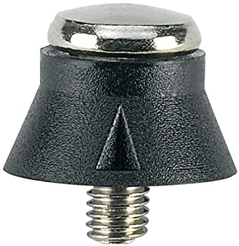 【中古】【輸入品・未使用】Markwortフットボール、1/2インチスチールチップ、100個入り
