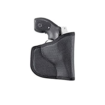 【中古】【輸入品・未使用】#N38 NEMESIS BLACK AMB S&amp;W J 2｜ムジカ＆フェリーチェ店