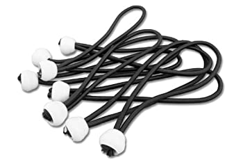【中古】【輸入品・未使用】Kwik Goal Deluxe Bungee Net Fasteners