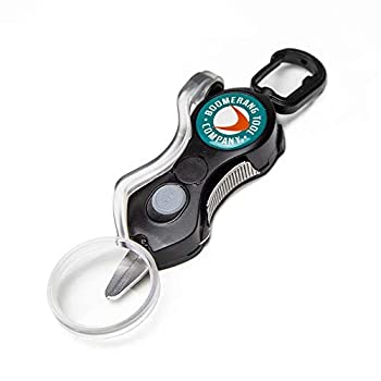 【中古】【輸入品・未使用】Boomerang Long Snip LED Cheaters w Magnifying Glass and LED