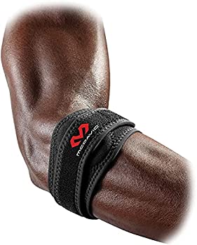【中古】【インポート品・未当て嵌める】McDavid 489R-BK Coudiere Noir Taille M その他-スポーツ・アウトドア
