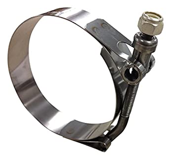 【中古】【輸入品・未使用】Sierra International 排気ホース Tボルトバンドクランプ 18-720-8000 排気ホース Tボルトバンドクランプ｜ムジカ＆フェリーチェ店 19,068円