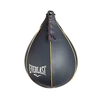 【中古】【輸入品・未使用】EVERLAST/エバーラスト パンチングボール スピードボール ボクシング EVERLAST DURAHIDE SPEED BAG MMA|ムジカ&フェリーチェ店