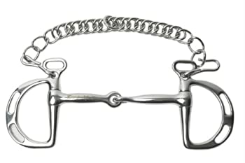 【中古】【輸入品・未使用】Korsteel Jointed Uxeter Kimberwickeビット