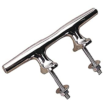 【中古】【インポート品・未当てはめる】044206Crジンククリートスタッドマウント6in
