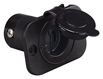【中古】【輸入品・未使用】Connect Pro Receptacle%ｶﾝﾏ% 2-wire