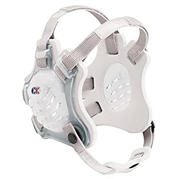 【中古】【輸入品・未使用】(Translucent/White/White) - Cliff Keen F5 Tornado Headgear Translucent/White/White 19,199円