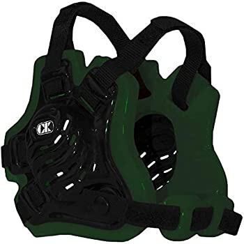 【中古】【輸入品・未使用】(Black/Forest/Black) - Cliff Keen F5 Tornado Wrestling Headgear - Black/Dark Green/Black 20,846円