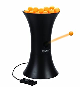 【中古】【輸入品・未使用】iPong 卓球トレーニングマシン [並行輸入品]