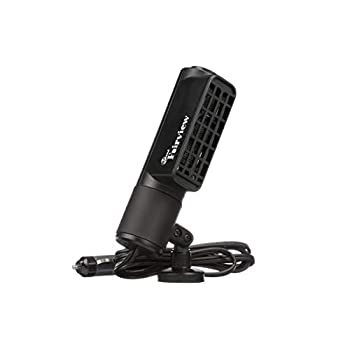 【中古】【輸入品・未使用】CAFRAMO　ミニセラミック　12V曇り止めヒーター
