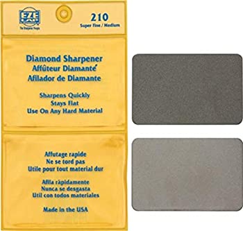 【中古】【輸入品・未使用】Diamond Wallet Sharpener