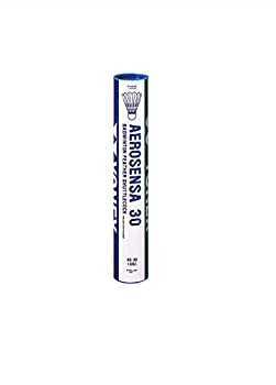 【中古】【輸入品・未使用】(One) - Yonex AS 30 Shuttlecocks