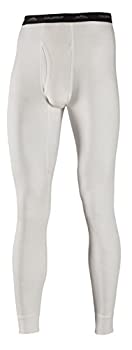 【中古】【輸入品・未使用】基本男性パンツ、白 - 大