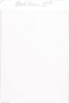【中古】【輸入品・未使用】Cardboard Gold Card Saver 1 - Semi Rigid Sleeves Protectors - PSA BGS Graded Card Submission Holders (100)
