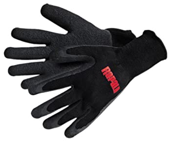 【中古】【輸入品・未使用】ラパラフィッシャーマンズグローブ、X-ラージ