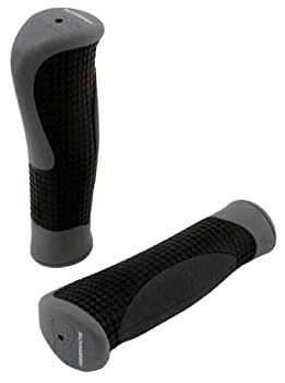 【中古】【輸入品・未使用】Schwinn Tri-Layer Gel Comfort Grip (Black) by Schwinn｜ムジカ＆フェリーチェ店