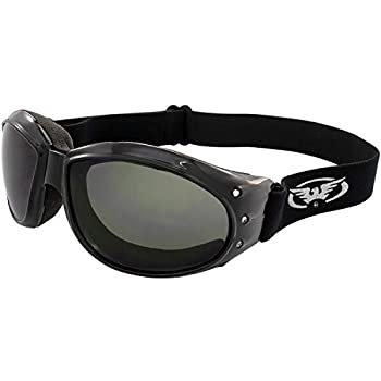 【中古】【輸入品・未使用】Fishing Boating Beach Jet Ski Surf Kitesurf Goggles Raft by GV