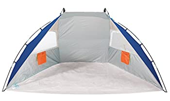 【中古】【輸入品・未使用】Rio Beach リオビーチ Portable Sun テント [並行輸入]