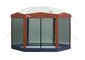 【中古】【インポート品・未当て嵌める】2000004413 12\u0027X10\u0027 インスタント保護施設 Coleman社【並行輸入】