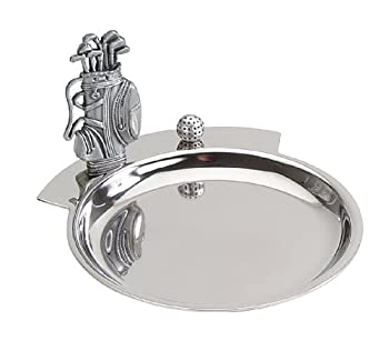 【中古】【輸入品・未使用】プラスワン（プラスワン） PLUS1(プラスワン) コイントレー (ゴルフ小物) GI5919 （Men's、Lady's、Jr）