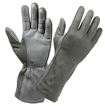 【中古】【輸入品・未使用】ロスコ フライトグローブS 3473FG 手袋 軍ミリタリー