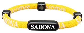 【中古】【輸入品・未使用】Sabona アスレチック ブレスレット X-Small/5.75|ムジカ&フェリーチェ店