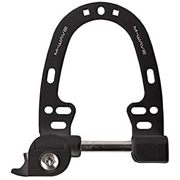 【中古】【輸入品・未使用】Mighty Amsterdam Lock by Mighty