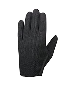 【中古】【輸入品・未使用】Rothco グローブ ブラック 超軽量高パフォーマンス S