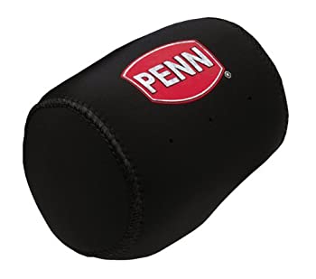 【中古】【輸入品・未使用】Pennネオプレーンリールカバー XX-Small|ムジカ&フェリーチェ店
