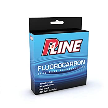 【中古】【輸入品・未使用】P-Line ソフトフルオロカーボンフィラースプール (250ヤード 6ポンド)｜ムジカ＆フェリーチェ店