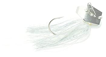 【中古】【輸入品・未使用】Chatterbait shad-blue Glimmer 1?/ 4oz｜ムジカ＆フェリーチェ店