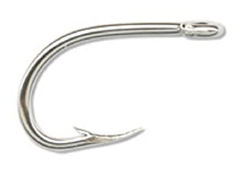 【中古】【輸入品・未使用】MUSTAD - O' ショーンポイントベントニッケルサイズ4/0 50 Paの 11,232円