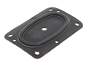 【中古】【輸入品・未使用】Jabsco 30016-0000 Diaphragm Fits 36600/36680 / 36900 Boat Plumbing Item|ムジカ&フェリーチェ店