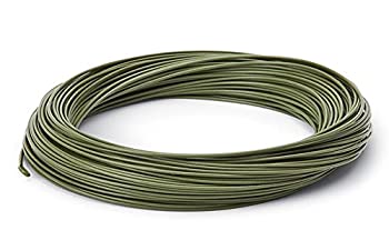【中古】【輸入品・未使用】Cortland Line Spring Creek釣りライン グリーン