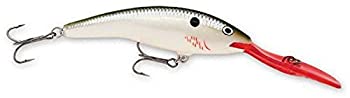 【中古】【インポート品・未当て嵌める】Rapala Tail Dancer Deep Floating Lure TDD07/BP (7147)
